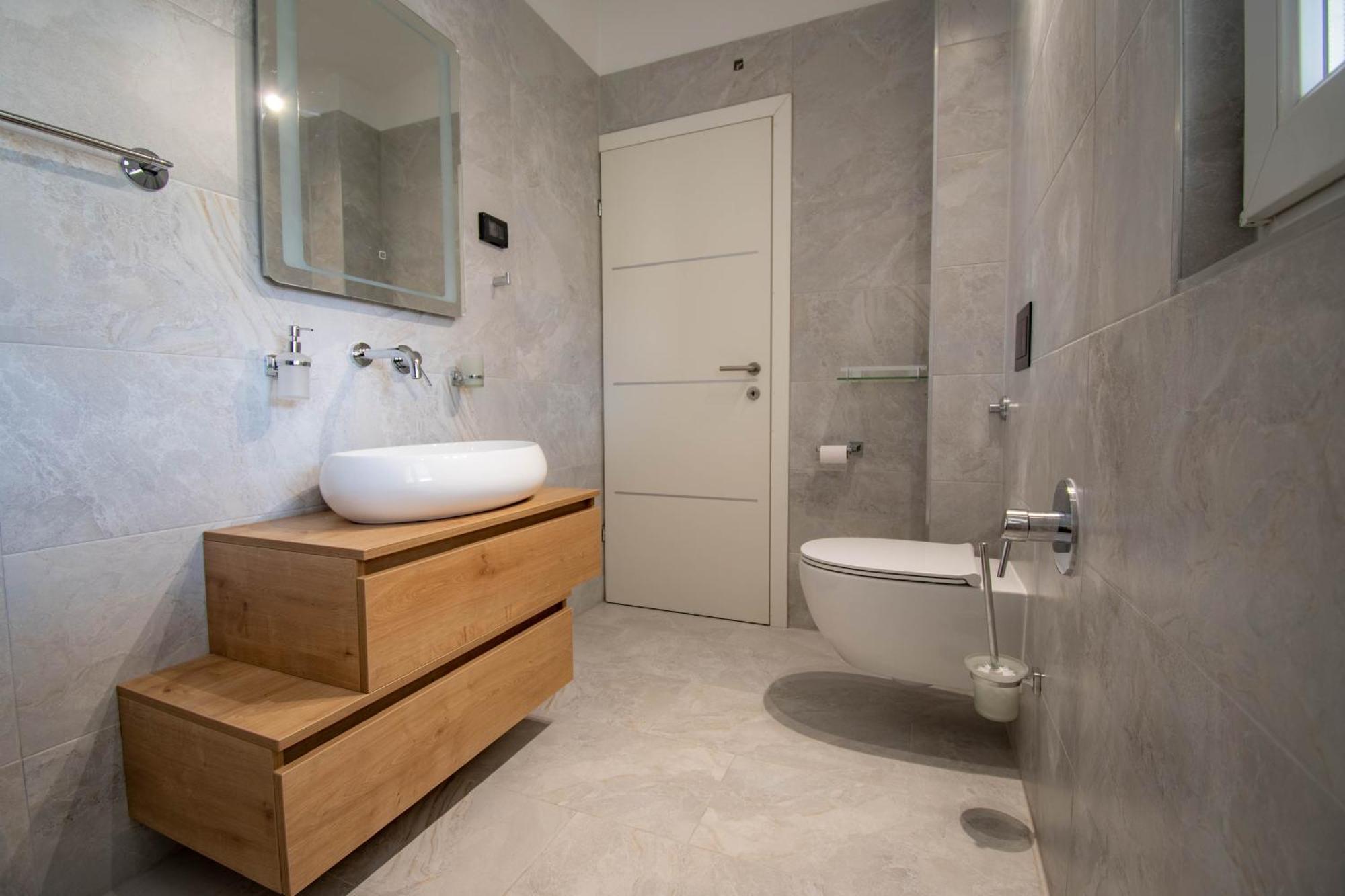 Apartments Betty Borik Rovinj Exterior photo